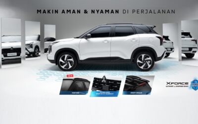 Mitsubishi Jakarta: Promo Terbaik dan Layanan Terpercaya untuk Anda